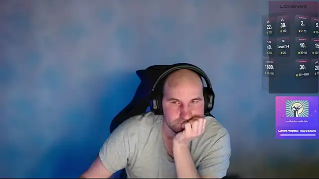 Popadosik Mod online show from March 3, 2025, 2:58 am