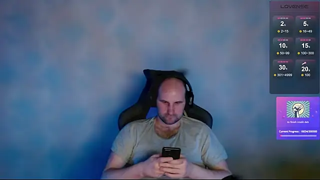 Popadosik Mod online show from March 3, 2025, 6:04 am