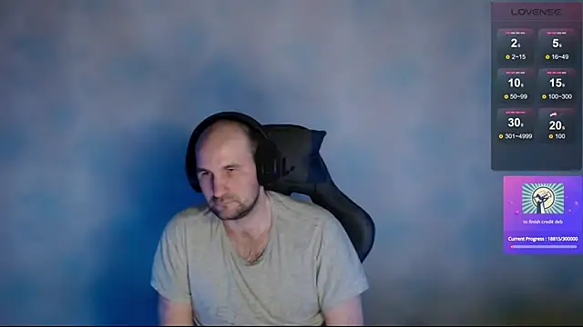 Popadosik Mod online show from March 4, 2025, 5:56 pm