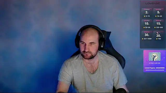 Popadosik Mod online show from March 10, 2025, 6:34 pm