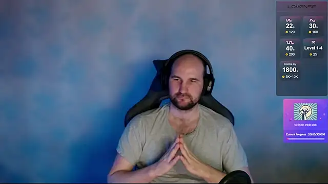 Popadosik Mod online show from March 11, 2025, 7:04 am