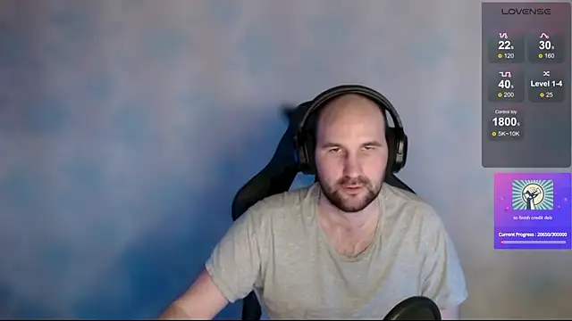 Popadosik Mod online show from March 11, 2025, 1:12 pm