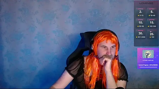 Popadosik Mod online show from March 23, 2025, 8:04 am