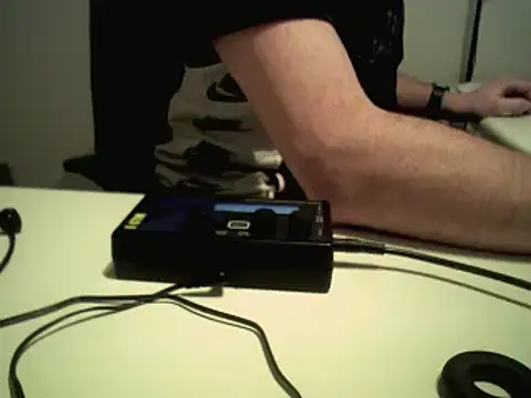 Geilerjung69 online show from January 15, 2025, 6:40 pm