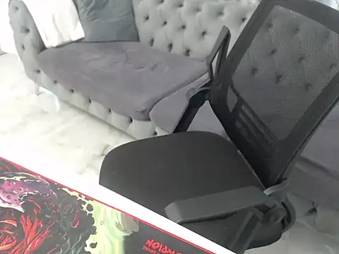 svetysin online show from April 23, 2026, 8:35 am