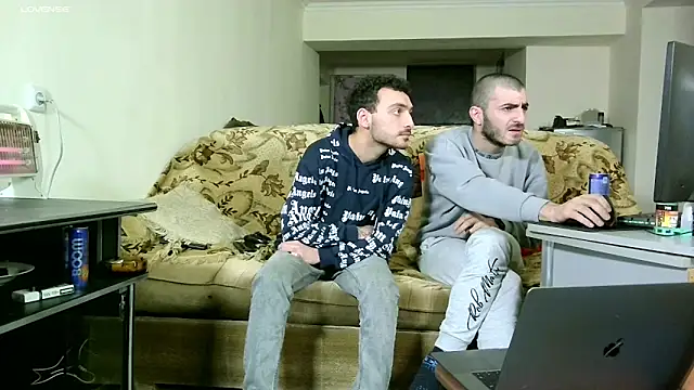 Barney Tedd online show from December 30, 2024, 4:09 am