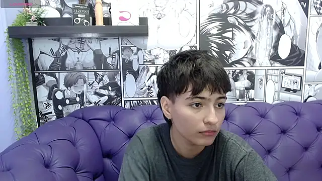 Snapshot of Bryce_Evans chatting on January 13, 2025, 2:53 pm Bryce Evans online show from January 13, 2025, 2:53 pm