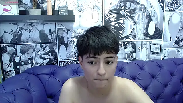 Snapshot of Bryce_Evans chatting on January 15, 2025, 6:08 pm Bryce Evans online show from January 15, 2025, 6:08 pm