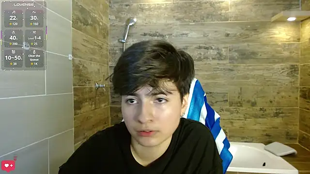 Bryce Evans online show from April 28, 2026, 3:06 pm