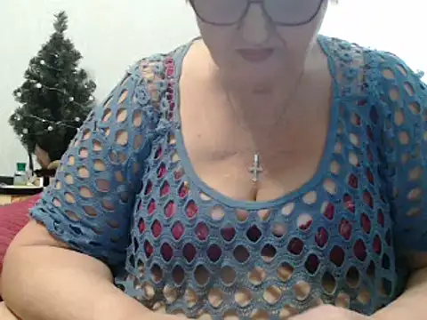 Snapshot of DeniseeRose chatting on December 9, 2024, 8:01 pm DeniseeRose online show from December 9, 2024, 8:01 pm