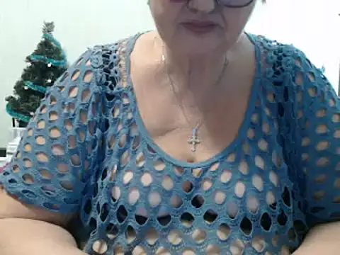 Snapshot of DeniseeRose chatting on December 26, 2024, 6:22 pm DeniseeRose online show from December 26, 2024, 6:22 pm
