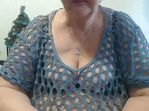 Snapshot of DeniseeRose chatting on January 16, 2025, 11:15 am DeniseeRose online show from January 16, 2025, 11:15 am