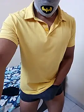 walterhssyc7 online show from October 14, 2025, 11:22 am