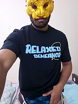 walterhssyc7 online show from April 3, 2026, 11:41 am