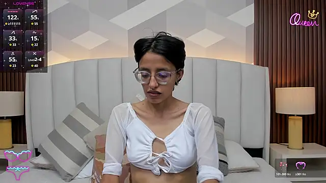 Marge lasander online show from January 17, 2026, 1:43 am