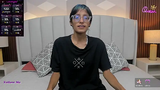 Marge lasander online show from February 17, 2026, 1:46 am