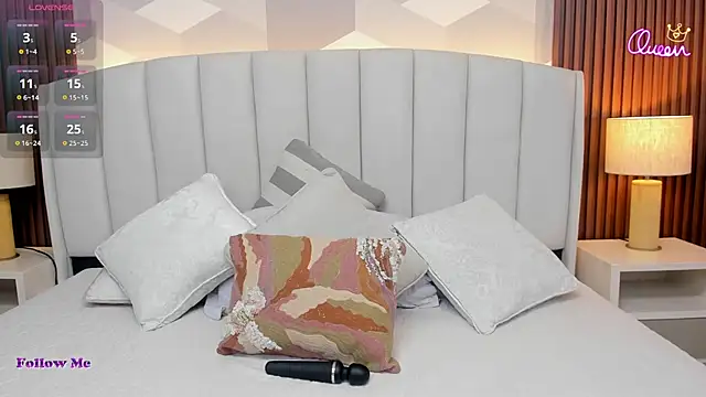 Marge lasander online show from March 4, 2026, 1:22 am