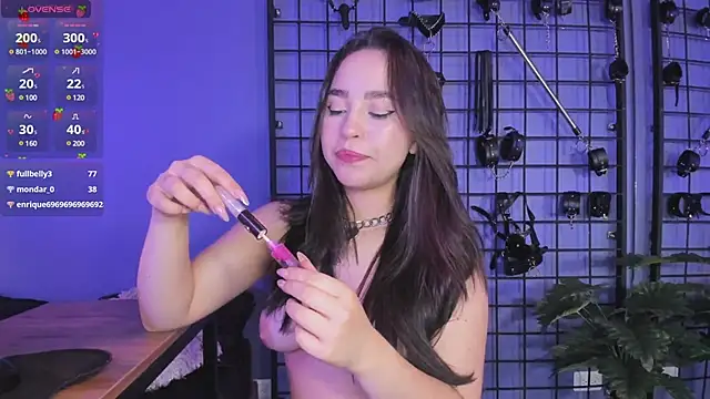 emma morales online show from January 15, 2025, 3:07 pm