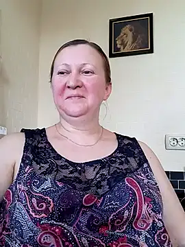 blondyaguar online show from February 25, 2025, 8:36 am