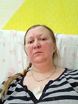 blondyaguar online show from February 18, 2026, 3:30 pm