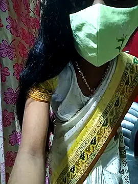 Joshna-Sexy online show from December 2, 2024, 8:09 am