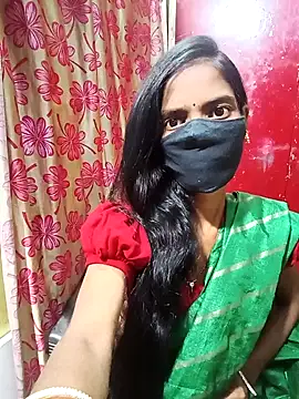 Joshna-Sexy online show from January 12, 2025, 5:33 pm