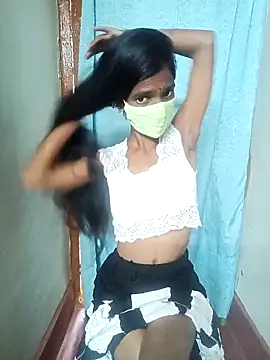 Joshna-Sexy online show from December 23, 2025, 5:05 am