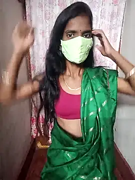 Joshna-Sexy online show from March 9, 2026, 4:22 pm