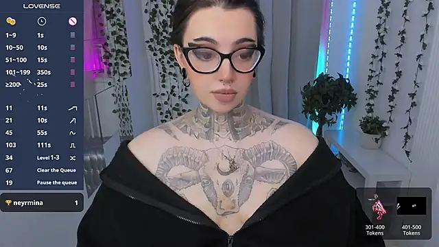 Dixi Pixi  online show from March 30, 2026, 5:19 am