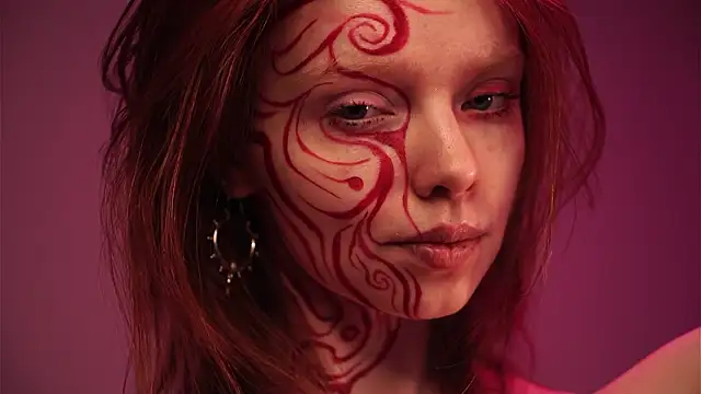 ginger hugs online show from March 14, 2026, 10:15 pm