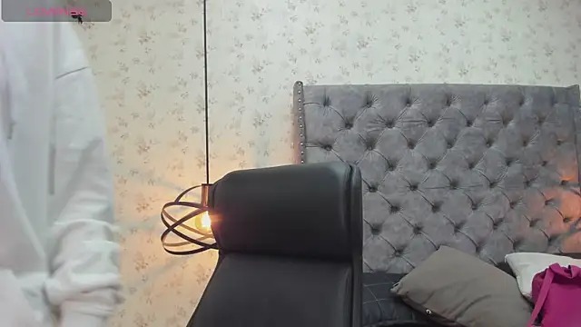 MissSussy online show from March 24, 2026, 12:10 pm