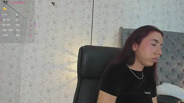 MissSussy online show from May 30, 2026, 3:25 am