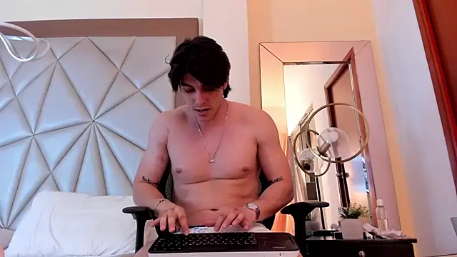 Karimferrer online show from December 21, 2024, 10:28 am