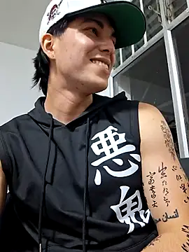 Karimferrer online show from April 1, 2026, 4:35 am