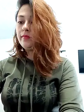 LisbethMoore  online show from January 20, 2025, 4:12 pm