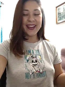 LisbethMoore  online show from March 21, 2025, 3:12 am