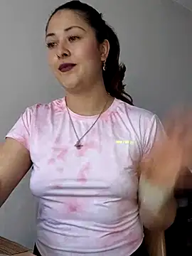 LisbethMoore  online show from March 6, 2026, 4:58 pm