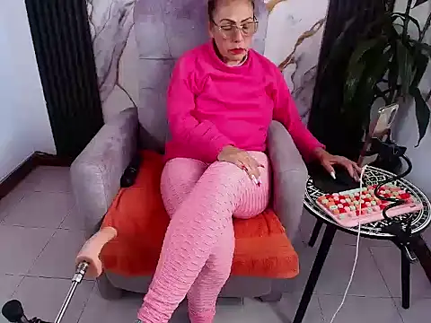 BrendaSex Hot online show from March 15, 2026, 6:58 pm