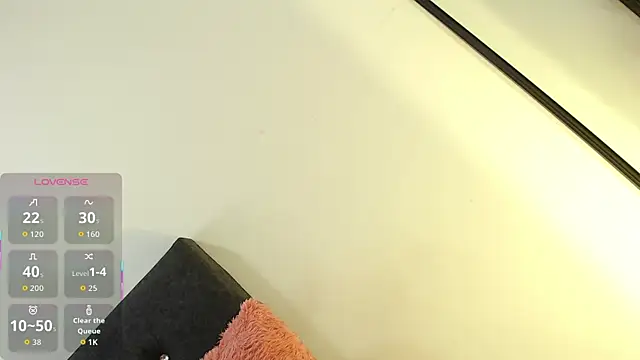 Isabela cameron vn online show from January 9, 2026, 5:21 am