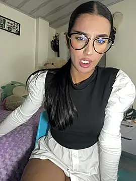 Kimm khalifa online show from February 24, 2025, 3:23 am