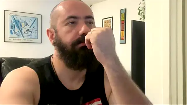 Agramarrbrazil online show from March 13, 2026, 5:19 pm