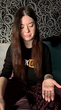Kimi Ass online show from July 23, 2026, 11:08 am