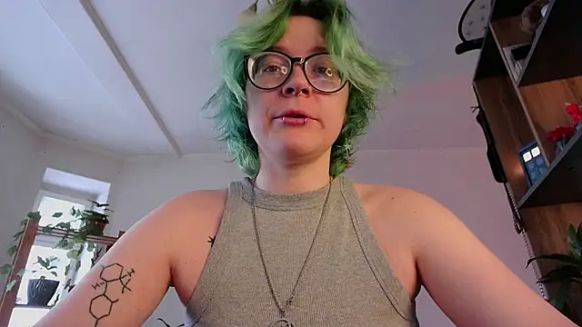 alisahug online show from January 24, 2025, 8:44 am