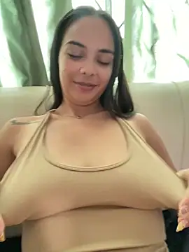 gabyaridi online show from April 3, 2026, 6:50 pm