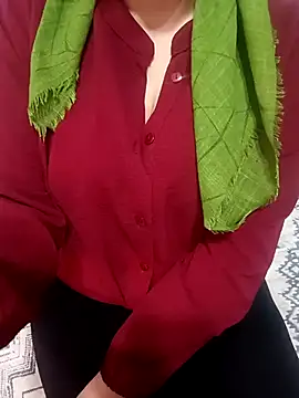  Sahra  online show from February 27, 2025, 7:37 pm