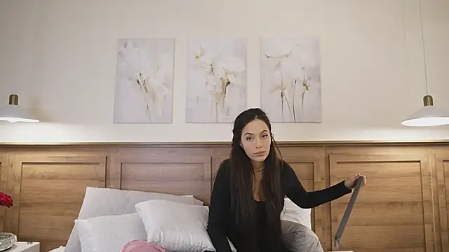 Amber Rush  online show from March 23, 2026, 10:36 pm