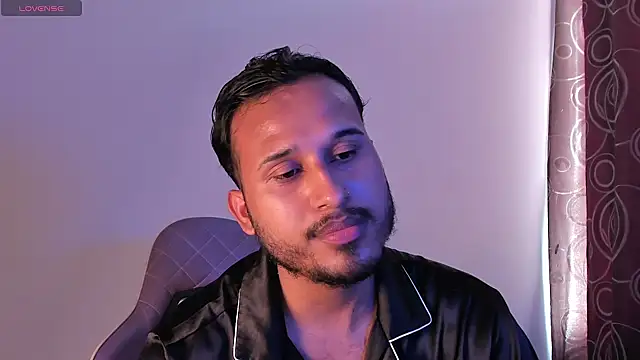 SubmissiveHorny online show from July 17, 2026, 12:45 pm