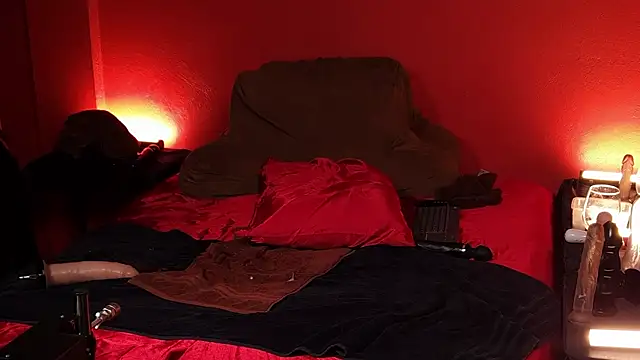 JenniferCD online show from March 10, 2026, 12:48 am