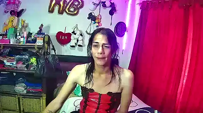 Snapshot of alexxa_dirty chatting on January 13, 2025, 4:19 pm alexxa dirty online show from January 13, 2025, 4:19 pm