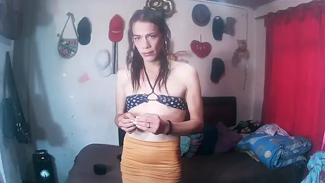alexxa dirty online show from June 9, 2026, 6:08 pm
